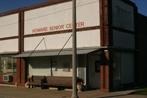 howard-sr-center