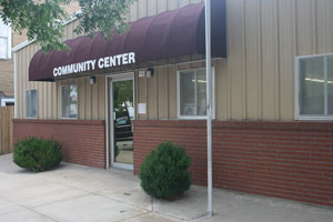 cunningham-community-center