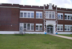 turon-community-center